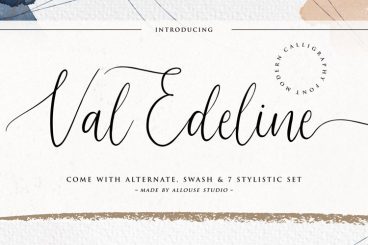 Val Edeline
