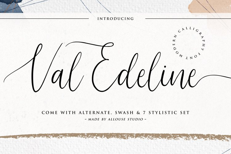 Val Edeline