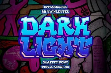 DARK LIGHT