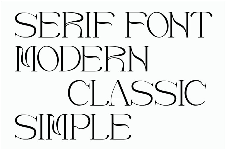 Bashan Font