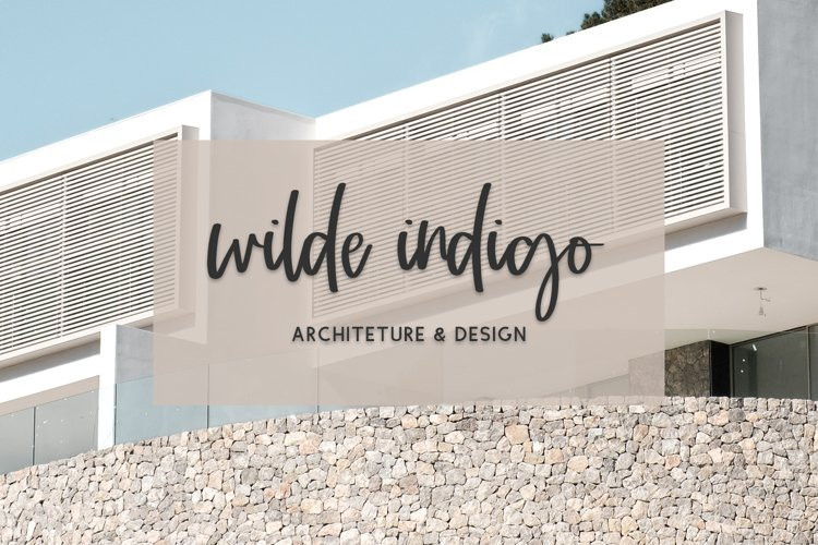 Dashwood Font