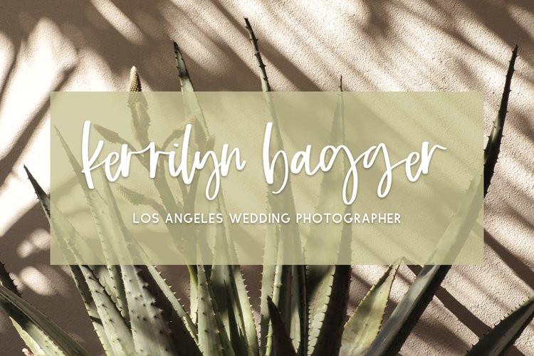 Dashwood Font