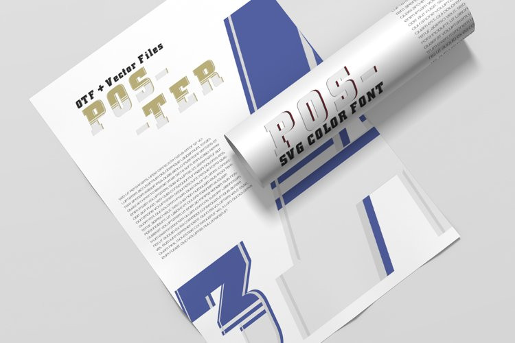 Fargo Font