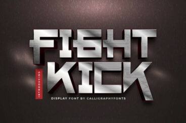 Fight Kick