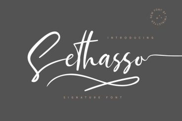 Sethasso