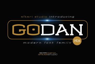 Godan