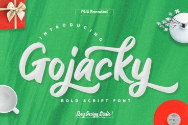 Gojacky