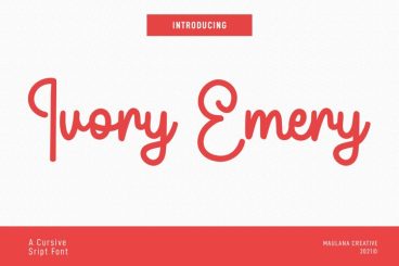 Ivory Emery