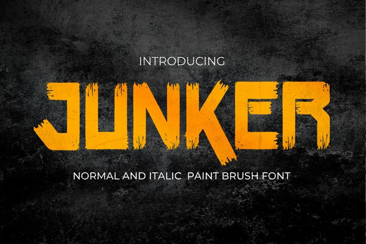 JUNKER