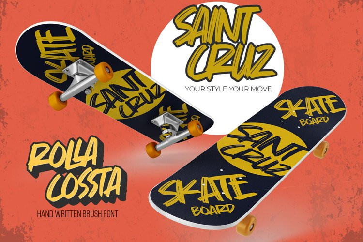 Rolla Cossta