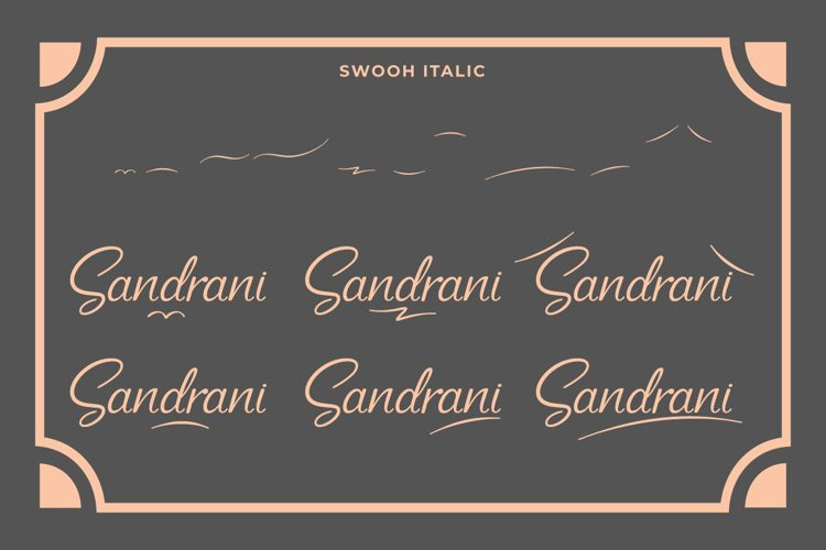 Sandrani