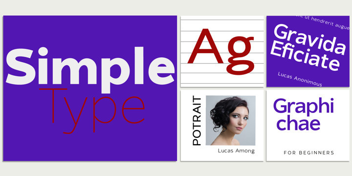 Giane Gothic Sans Font Giane Gothic Sans Font