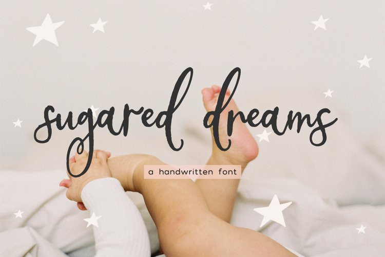 Sugared Dreams