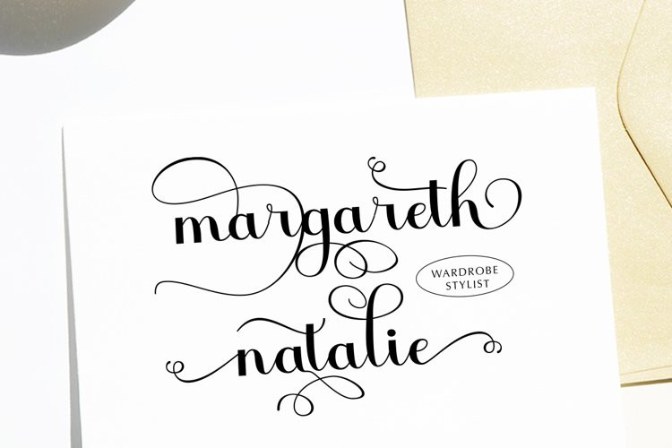 Rathna Font