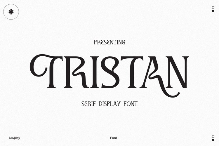 Tristan Font