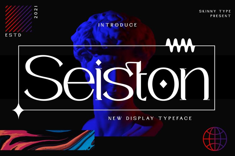 Seiston