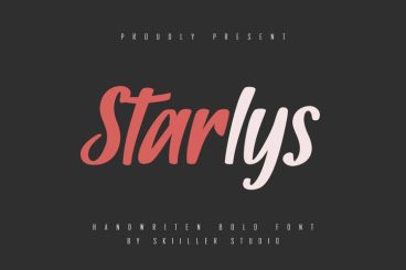 Starlys