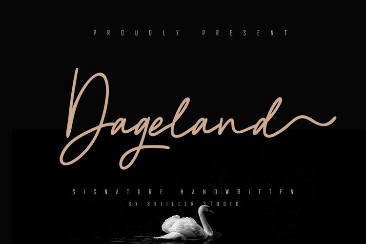 Dageland Dageland