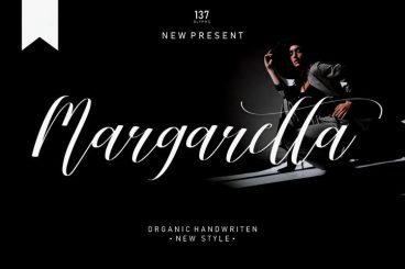 Margaretta Font