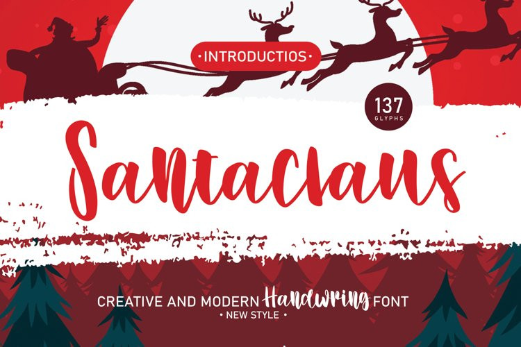 Santaclaus Santaclaus