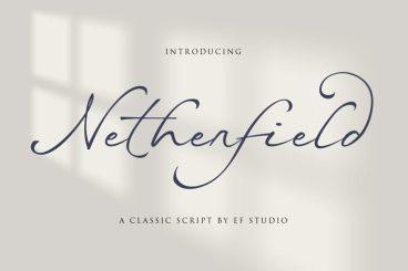 Netherfield