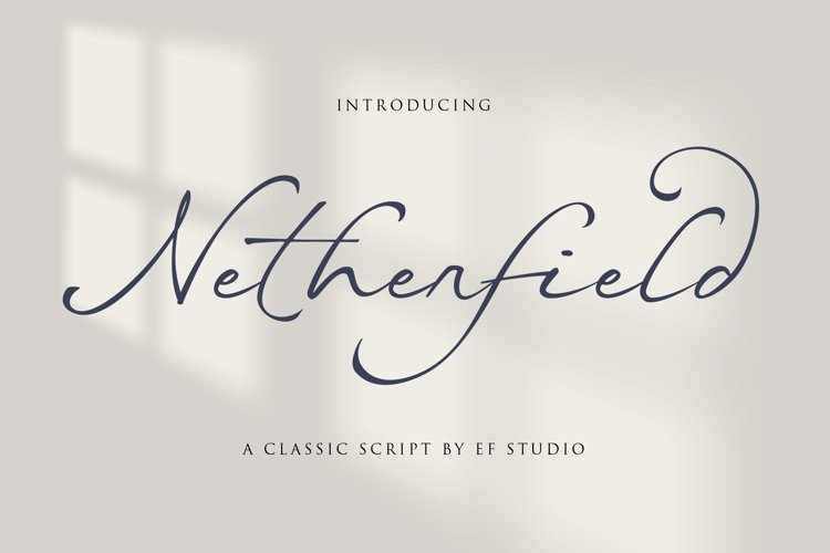 Netherfield
