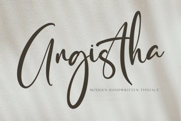 Angista