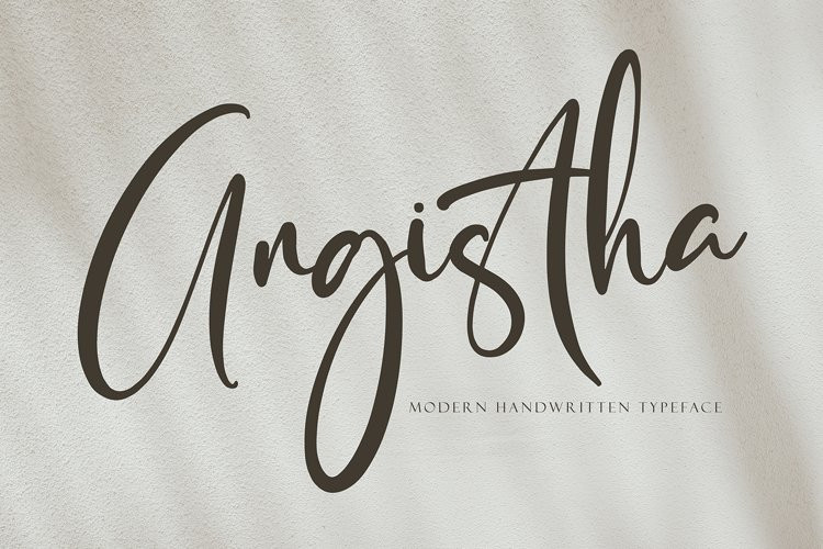Angista