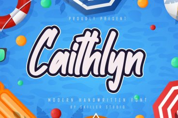 Caithlyn