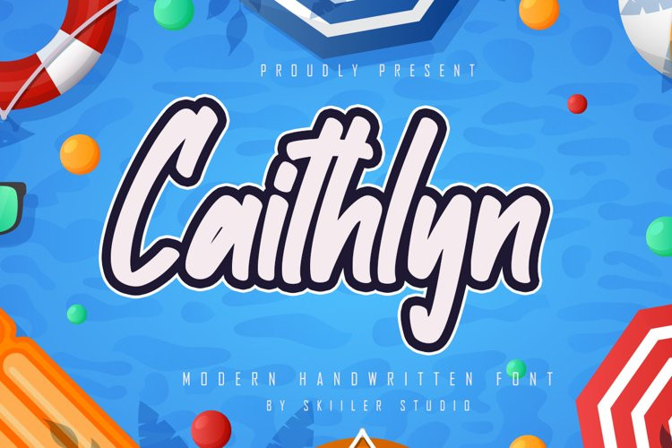 Caithlyn