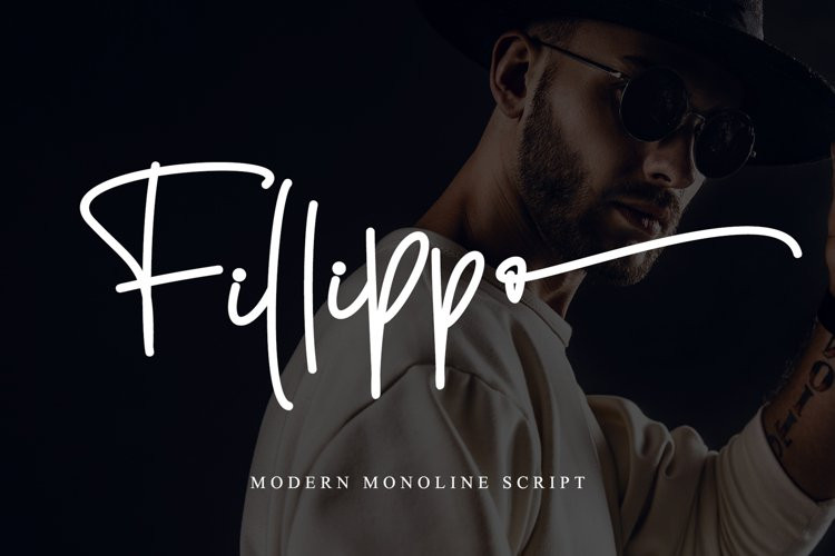 Fillippo Fillippo