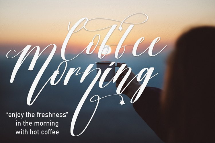 Winterstar Font