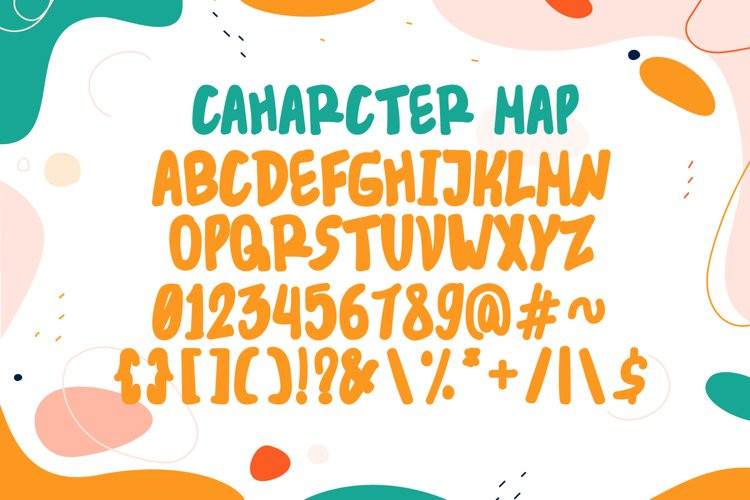 Tik Tak Font