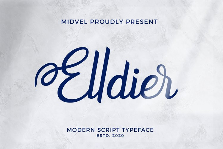 Elldier