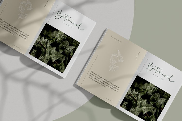 Granola Font