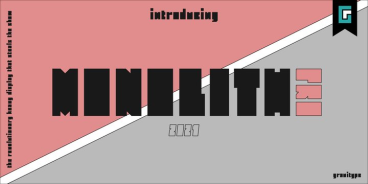 Monolith Pro