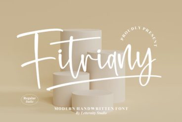 Fitriany