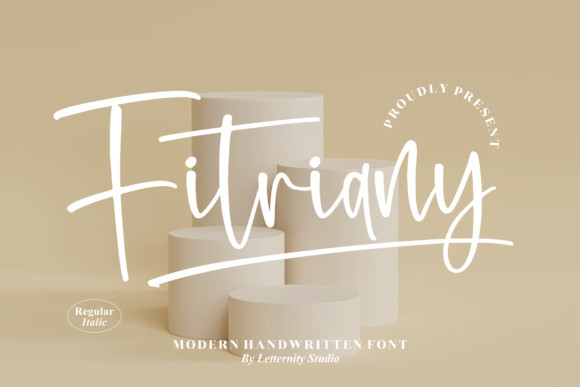 Fitriany
