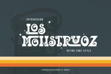 Los Monstruoz