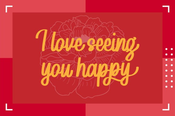 Arlyna Font - Free Font