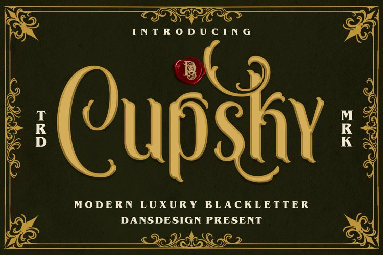 Cupsky