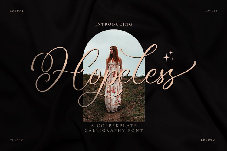 Hopeless Hopeless