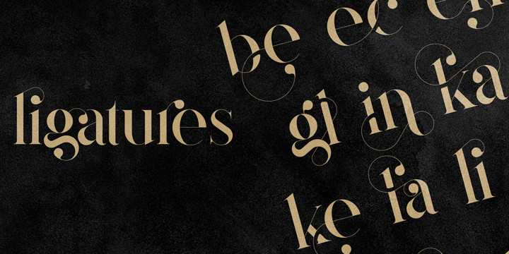 Magoa Font