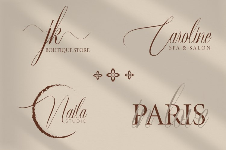 Brookville Font