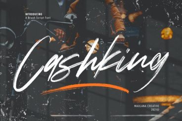Cashking