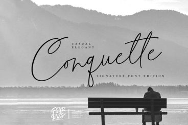 Conquette