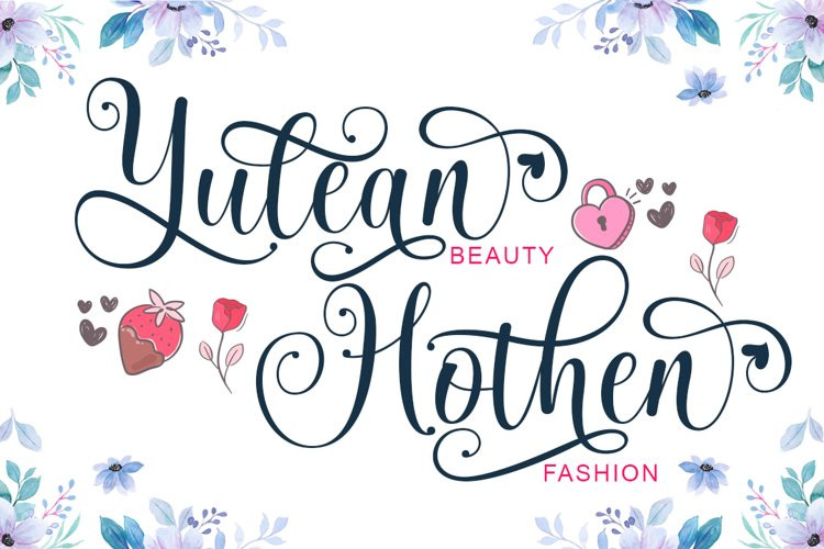 Gothan Font Gothan Font