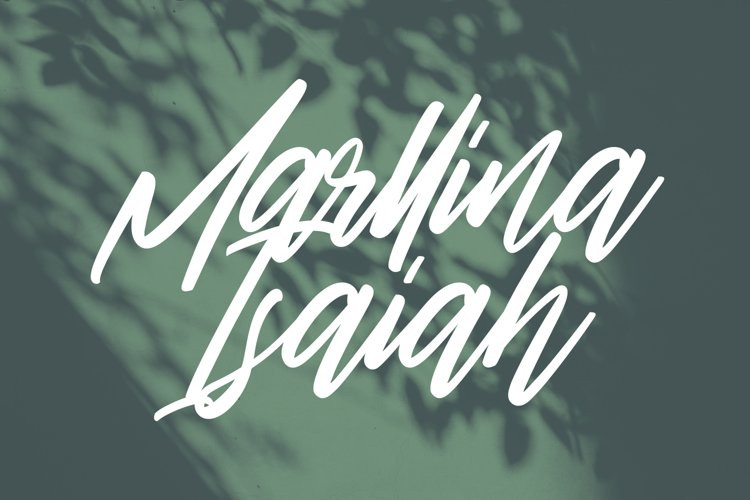 Gunstages Font