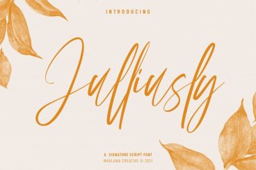 Julliusly