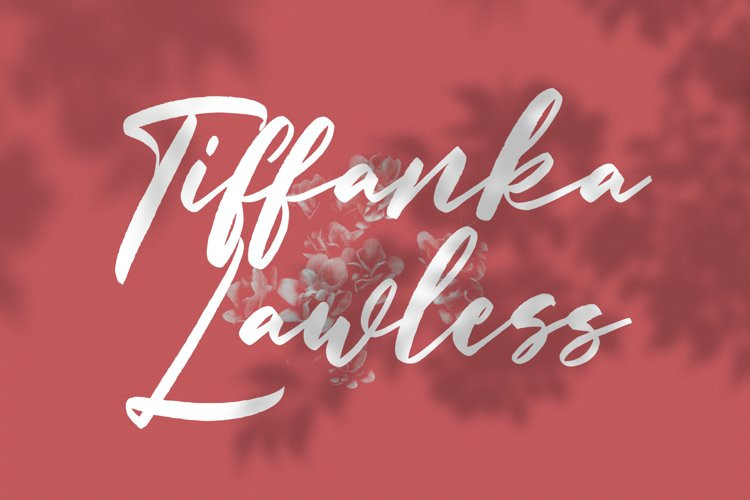 Lillyfleurs